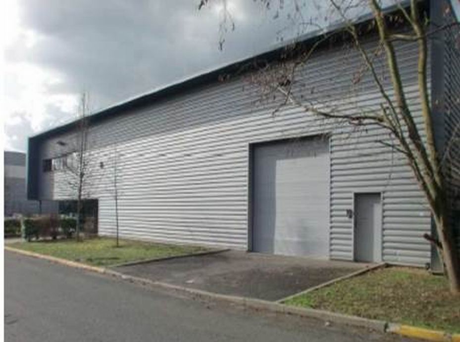 Local d'activité Fresnes 364m² Location local d'activité Fresnes Val-de-Marne OLACT2002970 1